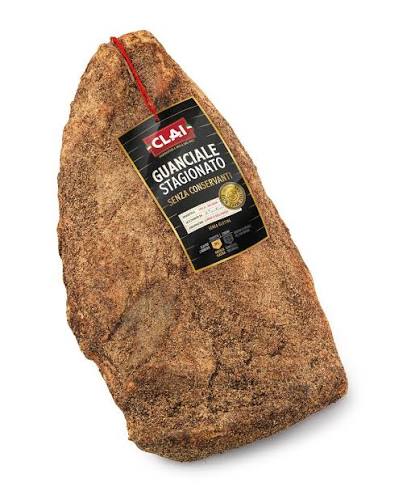 Guanciale CLAI