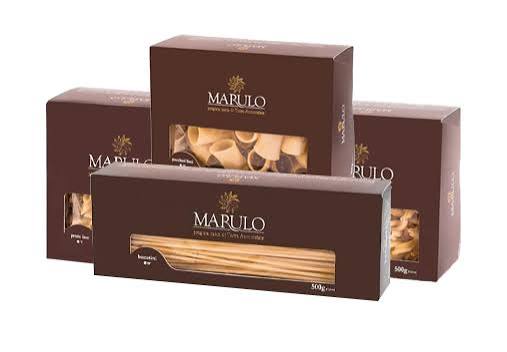 Pasta biologica MARULO