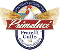 Pasta siciliana Primeluci