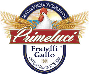 Pasta siciliana Primeluci