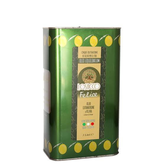 Olio EVO pugliese
