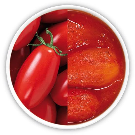 Pomodori pelati Antonio