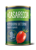 Pomodori ciliegini Le caserecce