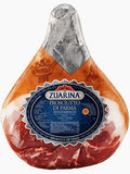 Prosciutto Zuarina 20 mesi Riserva