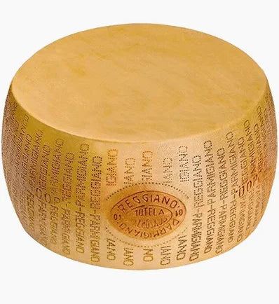 Parmigiano Reggiano