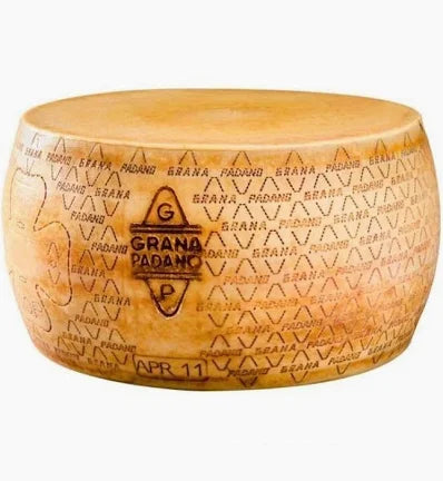 Grana Padano DOP